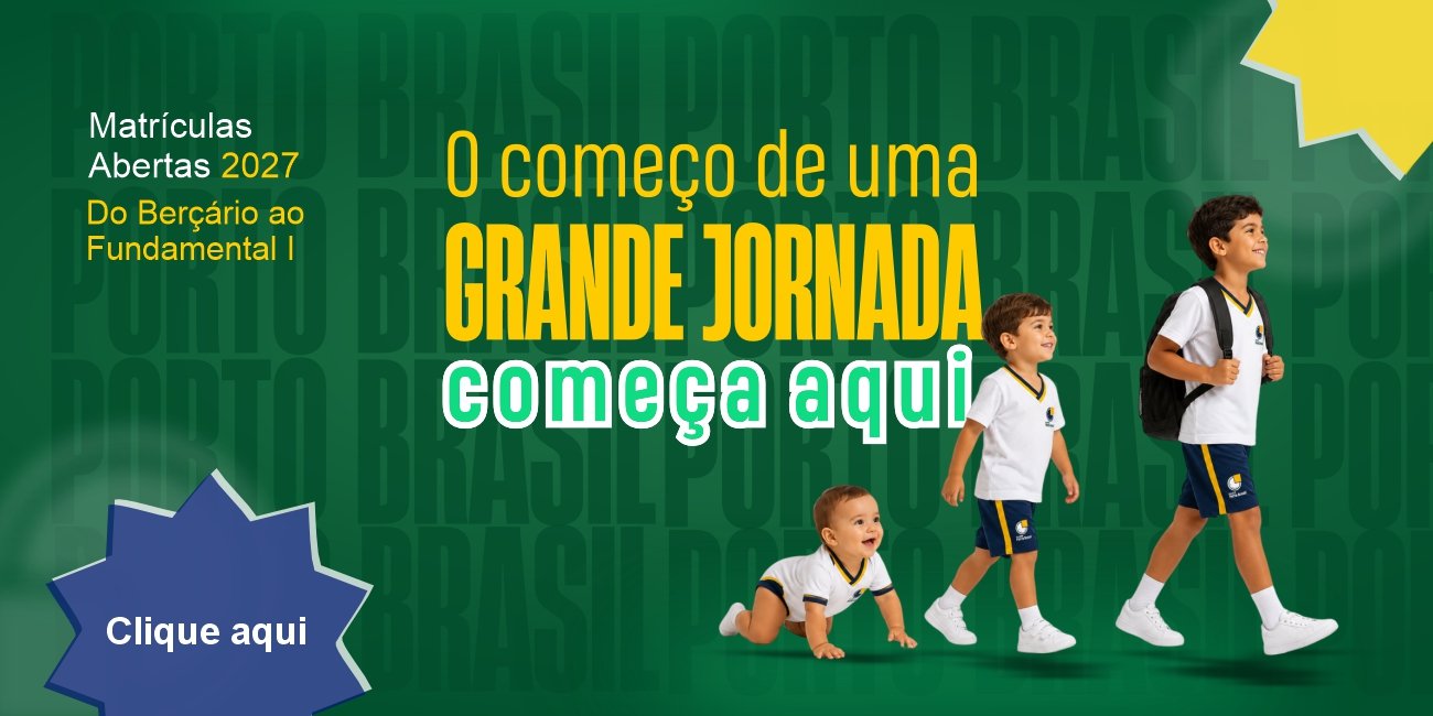Banner Matricula 2027